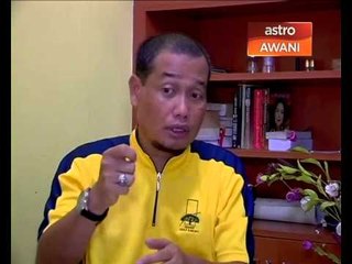 Dr. Zaini: Rakyat Malaysia perlu faham sejarah sendiri