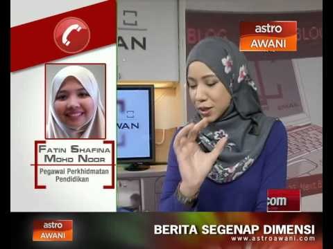 UWartawan : Cabaran mendidik murid istimewa