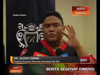 Seminar Hidup Luar Biasa 2014