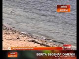 Catuan air di Selangor diteruskan?
