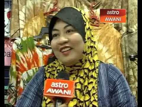 Reaksi rakyat Sabah sempena Hari Malaysia