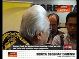 Kongres ke-50 FAM: Tengku Abdullah dipilih Presiden baru FAM