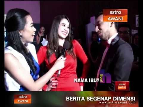 Kenal Ke? Bersama Zizan Razak & Emma Maembong