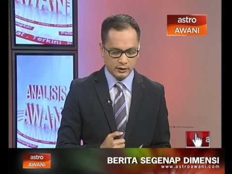 Analisis Awani : Krisis Pentadbiran Thai