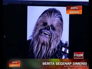 Selfie, hashtag & tweet akan muncul dalam Kamus Dewan