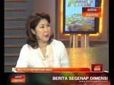 Agenda AWANI: MCA pilih kepimpinan baru