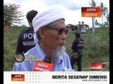 Lebih 70 peratus rumah rosak teruk