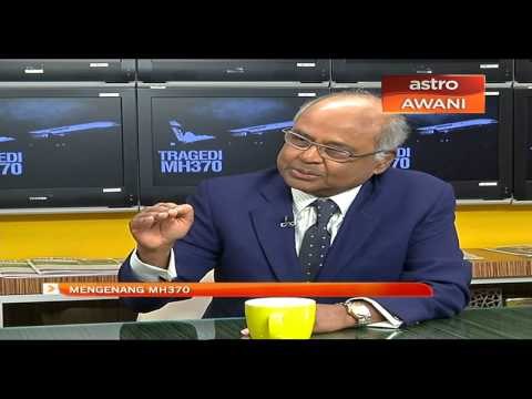 Program Khas - Mencari MH370 & Mengenang MH653