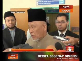 Umat Islam perlu lebih berwaspada