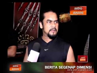 Wings kecewa album terbaru 'Menakluk Kosmos' dicetak rompak