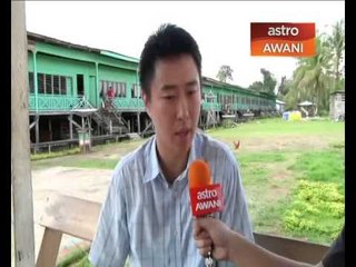 What is Malaysia Day to Sarawak?