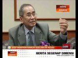 APSS tingkatkan kawalan keselamatan negara