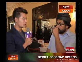 Monoloque pasarkan album guna alternatif tersendiri