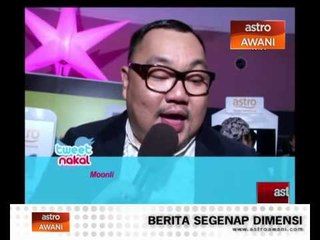 Download Video: Tweet Nakal: Bersama Michael Ang