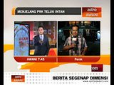 Menjelang PRK Teluk Intan