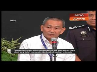 Kesimpulan dibuat atas pelbagai faktor