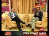 Agenda Awani: Kebangkitan Islam Asia Temggara - Pengalaman Muhammadiyah Indonesia