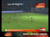 Kelantan menang tipis 1-0
