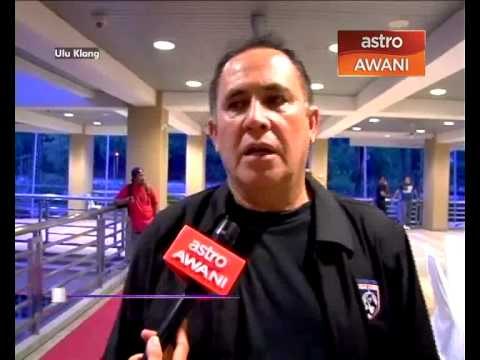 SKOP Productions biaya rawatan Maimon Mutalib