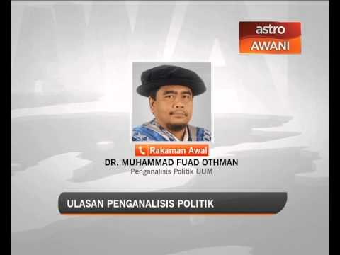 Manifesto BN: Ulasan penganalisis politik