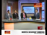 Analisis Awani: Komuniti Pintar Sains