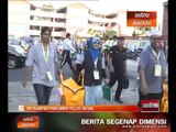 BN rampas Parlimen Teluk Intan