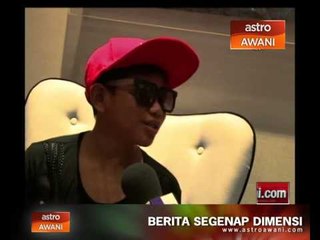 Tegar bangkit setelah ditipu