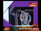 Murah rezeki selepas kontroversi - Adi Putra