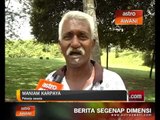 Pengurusan sisa pepejal