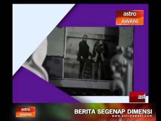 Anak-anak Kris Dayanti berpolitik