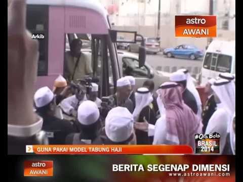 Filipina dan Maldives guna pakai model Tabung Haji