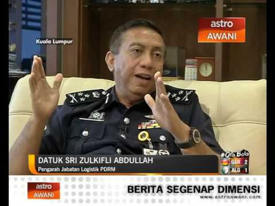 CCTV bijak bantu banteras jenayah