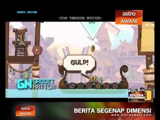 Gamers Station – Icebreaker: A Viking Voyage