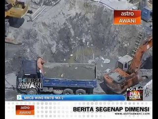 MRCB wins RM7b 'MX1'