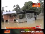 Penduduk perlu peka dengan penyakit bawaan air