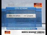 GreenTech aims to finance RM950m 'green' projects this year
