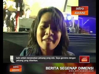 Festival Filem Pendek Tropfest 2014