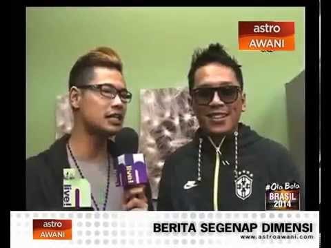 Sharol Shiro enggan ulas isu pertunangan