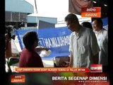 DAP diminta tidak beri alasan kekalahan PRK Teluk Intan