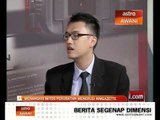 U Wartawan - Menangkis mitos perubatan menerusi MMGazette