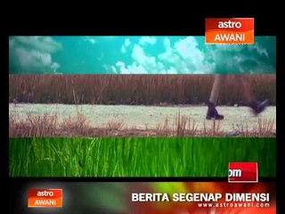 Shaheizy Sam lancar video muzik terbaru 'Bangun'