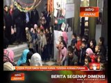 Usaha pulih emosi kanak-kanak terdera kerana perang