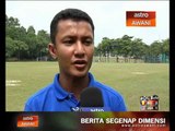 Skuad Ragbi mahu elak jadi budak belasahan