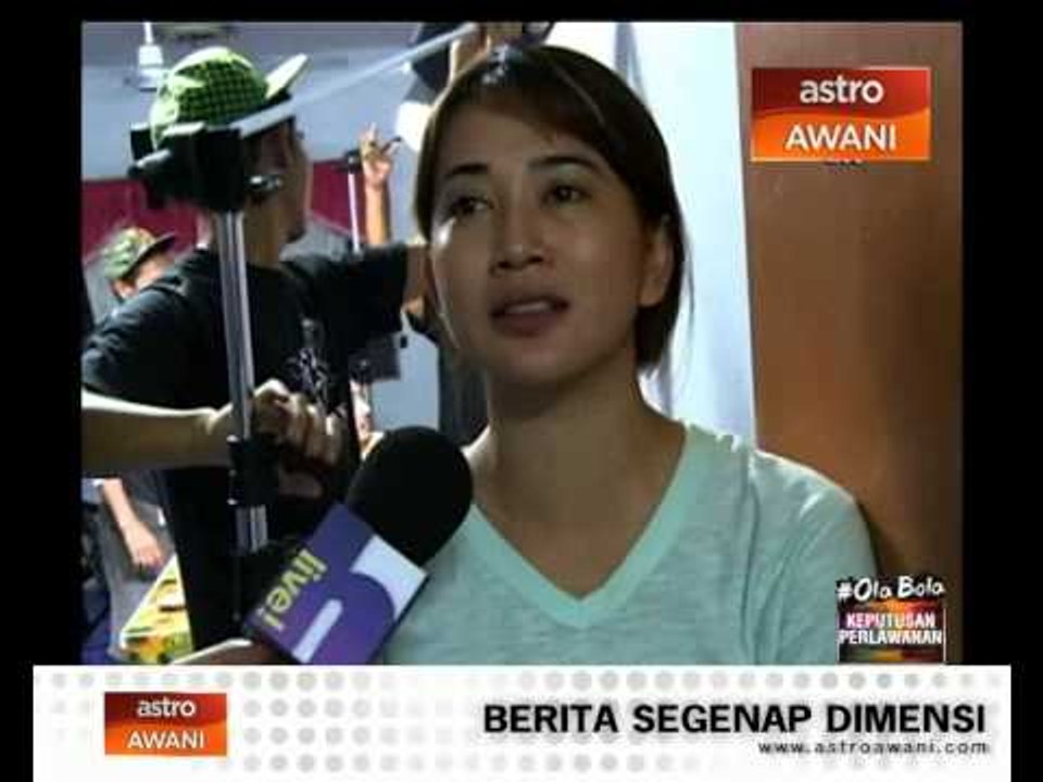 Dira Abu Zahar mahu lebih serius menerbit