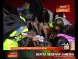 70 GRO ditahan dalam operasi ATIPSOM