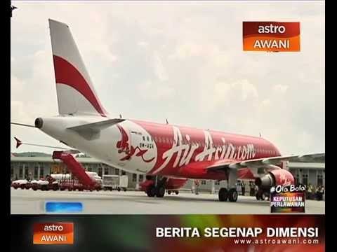 Operasi Airasia India akan pulang modal dalam setahun