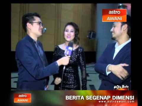 Kenal Ke? Bersama Yana Shamsudin dan Fazli