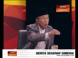 Kenangan Datuk Aziz Sattar dalam Temujanji