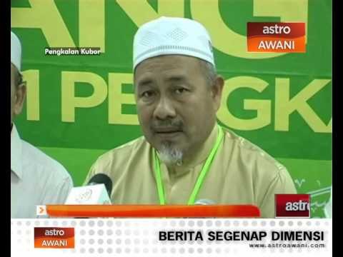 Bimbang peratus keluar undi rendah kerana hari bekerja