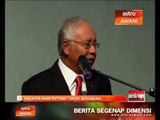 Malaysia akan isytihar tarikh berkabung